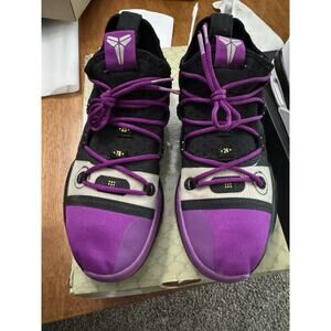 Size 8 Kobe Ad Av3555-002 BS285